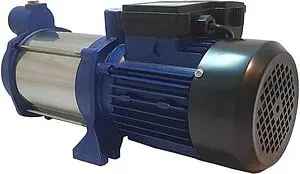 Насос поверхностный Belamos XI 06 E Насос поверхностный Belamos XI 06 E, 2