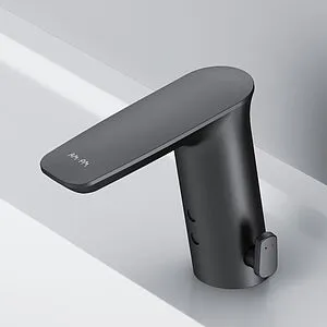 Смеситель для раковины Am.Pm Inspire 2.0 чёрный матовый F50A02322 Смеситель для раковины Am.Pm Inspire 2.0 чёрный матовый F50A02322, 5