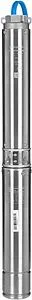 Насос скважинный центробежный 4" Aquario ASP7B-40-100BE 3374 Насос скважинный центробежный 4" Aquario ASP7B-40-100BE 3374, 1