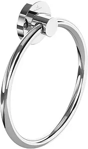 Полотенцедержатель Villeroy&Boch Elements-Tender хром TVA15100500061, 1