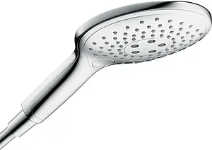 Душевая стойка Hansgrohe Raindance Select S 150 3iet 90см хром 27803000 Душевая стойка Hansgrohe Raindance Select S 150 3iet 90см хром 27803000, 5