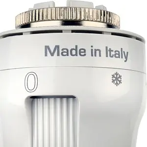 Головка термостатическая M30x1.5 Stout белый SHT-0002-003015 Головка термостатическая M30x1.5 Stout белый SHT-0002-003015, 4