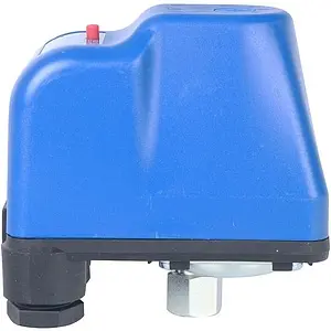 Реле сухого хода Stout LP/3 ¼&quot;в SCS-0001-000003, 3