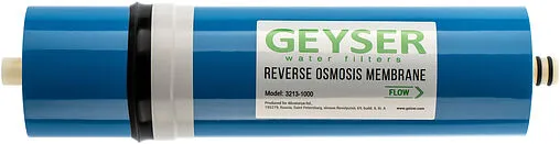 Обратноосмотическая мембрана Гейзер UPL 3213 UPL3213-1000 GPD 28494