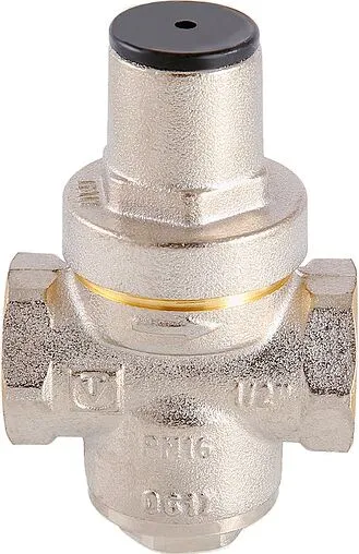 Редуктор давления поршневой ¾&quot; Valtec VT.086.N.05