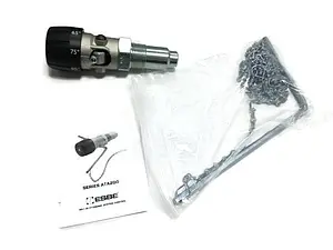 Регулятор тяги ¾&quot; ESBE ATA212 56001100, 3