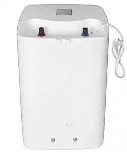 Водонагреватель накопительный электрический Atlantic Cube Steatite 150 S4 С 871221, 5