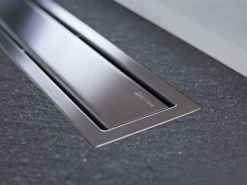 Лоток душевой Set 650мм h=52мм 0.8л/сек Pestan Confluo Premium Line 650 13100004 Лоток душевой Set 650мм h=52мм 0.8л/сек Pestan Confluo Premium Line 650 13100004