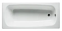 Ванна чугунная Roca Continental 150x70 21291300R Ванна чугунная Roca Continental 150x70 21291300R