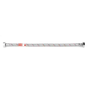 Гибкая подводка Tucai TAQ DN8 0.8м x ½"в x ⅜"в 203597 Гибкая подводка Tucai TAQ DN8 0.8м x ½"в x ⅜"в 203597, 1