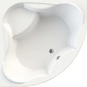 Ванна акриловая Radomir Сандра 150х150 2-01-0-0-1-221 Ванна акриловая Radomir Сандра 150х150 2-01-0-0-1-221, 1