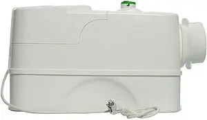 Канализационная насосная установка DAB Genix WL 110 60185327 Канализационная насосная установка DAB Genix WL 110 60185327, 2