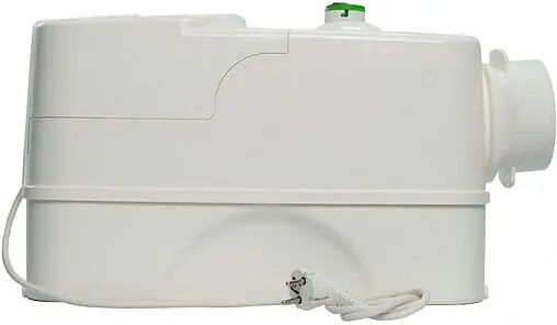 Канализационная насосная установка DAB Genix WL 110 60185327