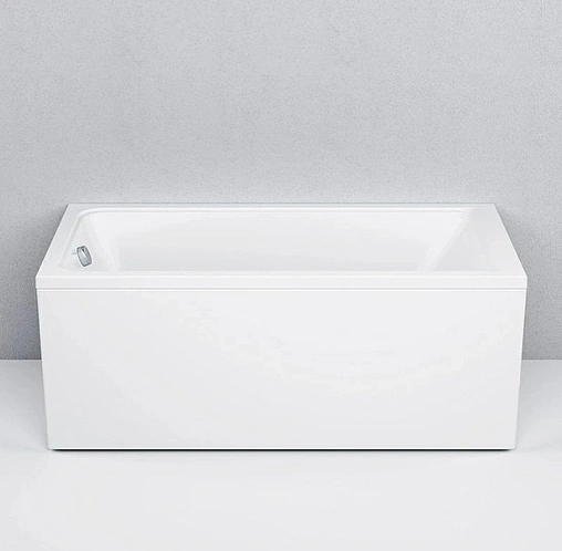 Ванна акриловая Am.Pm Gem 150x70 W90A-150-070W-A1