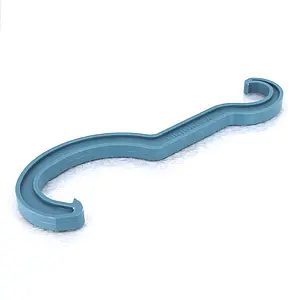 Ключ для компрессионных фитингов для труб ПНД 16мм - 63мм Unidelta 1037016001 Ключ для компрессионных фитингов для труб ПНД 16мм - 63мм Unidelta 1037016001, 2