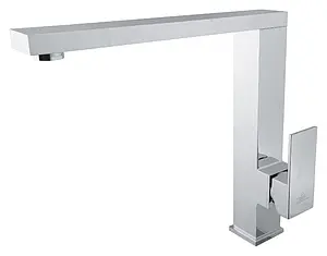 Смеситель для кухни Timo Selene хром 2066FN chrome, 1