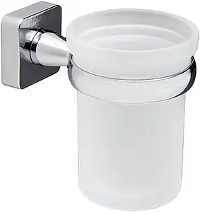 Стакан Wasserkraft Lippe хром 6528, 1