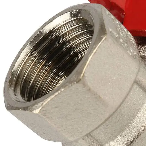 Кран шаровый ½"в x ½"в Itap Ideal 0920012 Кран шаровый ½"в x ½"в Itap Ideal 0920012