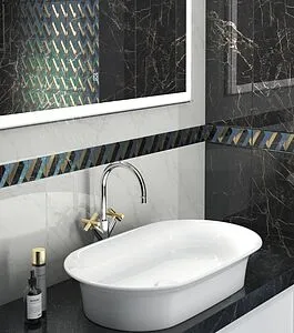 Раковина Kerama Marazzi Canaletto 65 жемчужно-белый CN.wb.65\WHT.M Раковина Kerama Marazzi Canaletto 65 жемчужно-белый CN.wb.65\WHT.M, 4