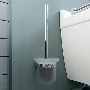 Ёршик для унитаза IDDIS Edifice хром EDIMBG0i47, 3