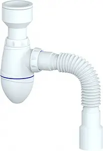 Сифон для писсуара Unicorn К225 Сифон для писсуара Unicorn К225, 1