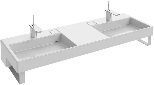 Раковина Jacob Delafon Terrace 150 белый EXA112-00
