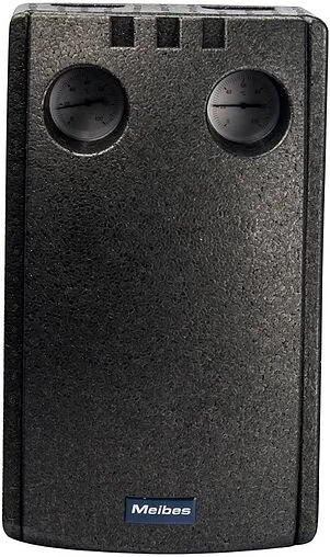 Насосный модуль с прямым контуром 1¼&quot;в х 1½&quot;н Meibes UK M66812EARU без насоса