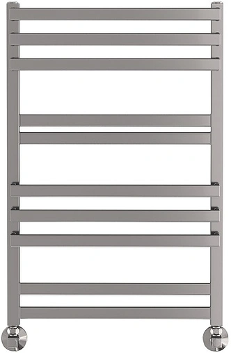 Полотенцесушитель водяной лесенка Terminus Линц П10 500х800 полированная сталь 4630080268388