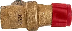 Клапан предохранительный ½&quot; 3 бар Far FA 2005 121230, 5