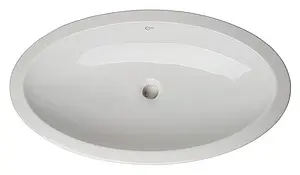 Раковина Ideal Standard Strada 75 белый K078501 Раковина Ideal Standard Strada 75 белый K078501, 3