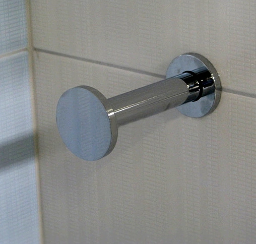 Держатель для запасных рулонов Keuco Edition 30 хром 30063010000