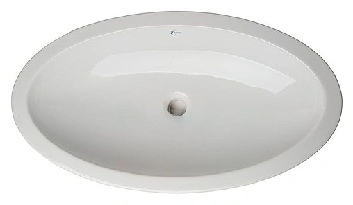 Раковина Ideal Standard Strada 75 белый K078501