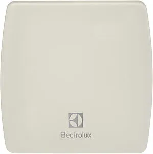 Вентилятор вытяжной Electrolux GLASS EAFG-100 beige, 1