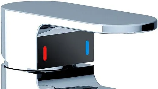 Смеситель для раковины Ravak Chrome хром X070041 Смеситель для раковины Ravak Chrome хром X070041