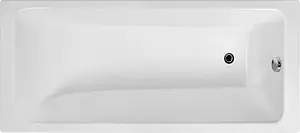 Ванна чугунная Wotte Line 1500x700, 1