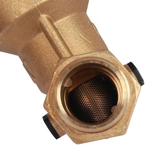 Редуктор давления мембранный 1¼" WATTS DRVN 10015773 Редуктор давления мембранный 1¼" WATTS DRVN 10015773