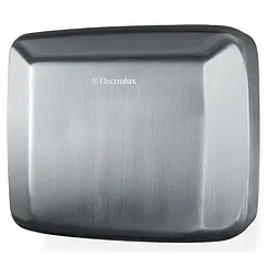 Сушилка электрическая для рук Electrolux EHDA сатин EHDA-2500 Сушилка электрическая для рук Electrolux EHDA сатин EHDA-2500