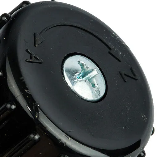 Клапан подпиточный с манометром ½&quot; WATTS ALIMAT ALOMD 10004890