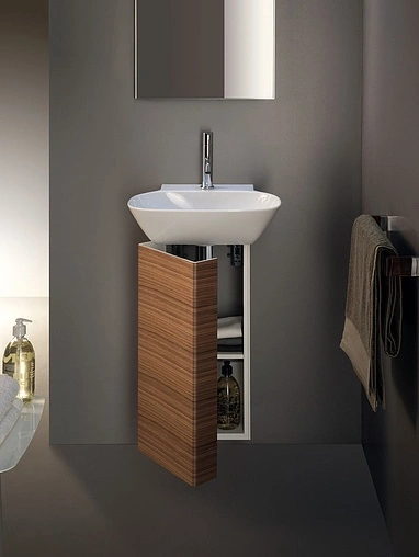 Раковина Laufen Ino 45 белый 8.1530.1.000.104.1