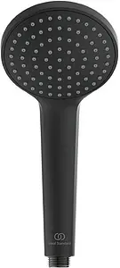 Душевая система без смесителя Ideal Standard IdealRain чёрный матовый BC747XG Душевая система без смесителя Ideal Standard IdealRain чёрный матовый BC747XG, 3