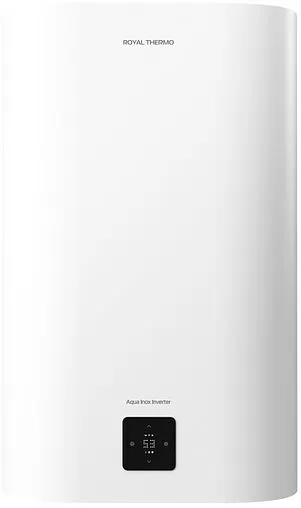 Водонагреватель накопительный электрический Royal Thermo RWH 80 Aqua Inox Inverter Водонагреватель накопительный электрический Royal Thermo RWH 80 Aqua Inox Inverter