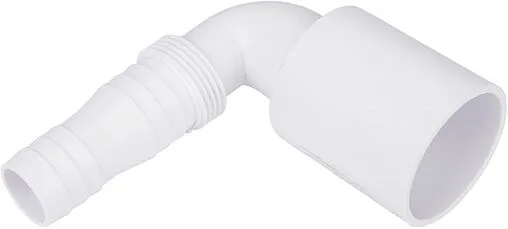 Отвод для бытовой техники в канализацию Mc Alpine MRWMF40-90 Отвод для бытовой техники в канализацию Mc Alpine MRWMF40-90