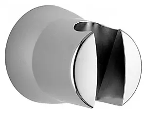 Держатель ручного душа Kludi Balance хром 5205005-00 Держатель ручного душа Kludi Balance хром 5205005-00, 1