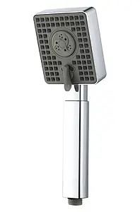 Лейка ручного душа Fixsen хром FX2230CP, 1