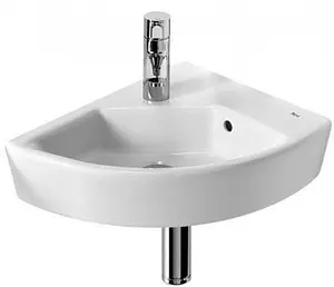 Раковина Roca Hall 43 R белый 327622000, 1