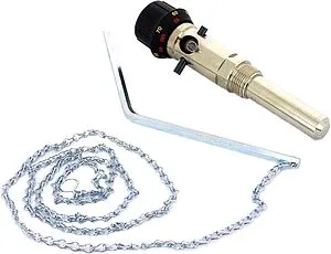 Регулятор тяги ¾&quot; WATTS RT10 10004855, 5