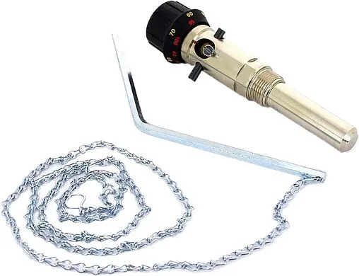 Регулятор тяги ¾&quot; WATTS RT10 10004855