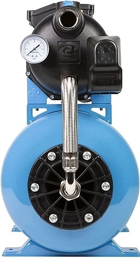 Станция автоматического водоснабжения Джилекс Джамбо 70/50 П-24 4721