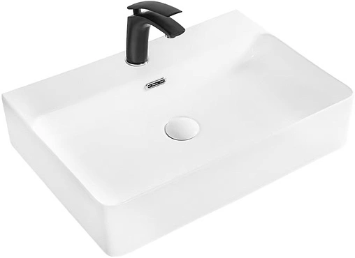 Раковина BelBagno 60 белый BB1338