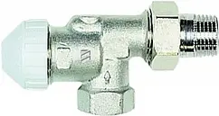 Вентиль терморегулирующий осевой ½&quot; в/н WATTS 10001610